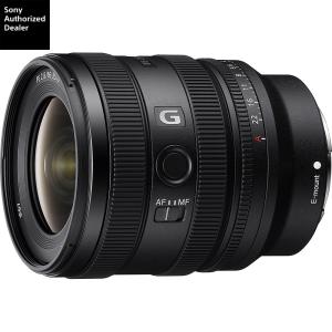 G Master [新品]SONY ソニー FE 24mm F1.4 GM SEL24F14GM