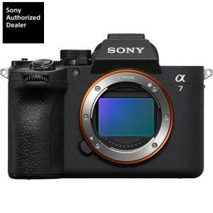 納期1ヶ月】SONY[ソニー] α7V ボディ [ILCE-7M5] : ミカサカメラWeb