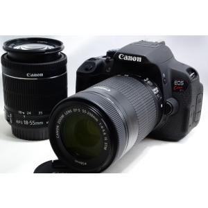 キヤノン（Canon） Canon EOS kiss X7i EF-S 18-135mm レンズセット