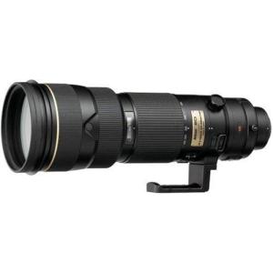 ニコン（Nikon） 単焦点レンズ AF-S NIKKOR 500mm f/4G ED VR フル