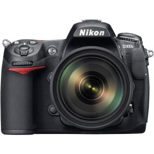 ニコンD ニコン Nikon D300s AF-S 55-300mm VR 望遠 レンズセット