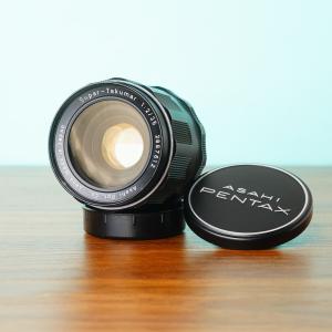 ペンタックス SMC PENTAX 24mm f2.8 広角 Kマウント オールドレンズ