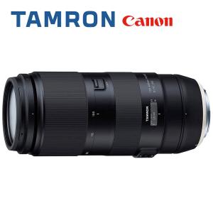 Di タムロン TAMRON SP 150-600mm F5-6.3 VC USD G2 キヤノン用 超望遠