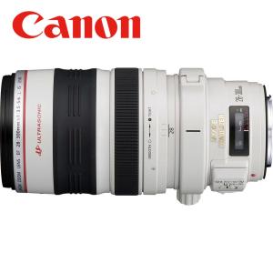 EFレンズ キヤノン Canon EF 28-70mm F2.8L USM 一眼レフ カメラ
