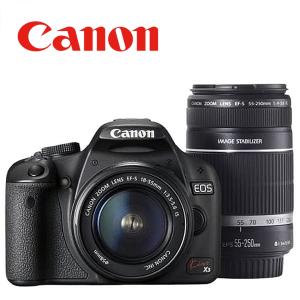 キヤノン（Canon） Canon EOS kiss X6i レンズキット SDカード付き