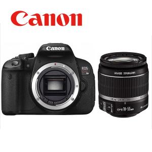 EOS Kiss キヤノン Canon X5 EF-S 18-135mm 高倍率 レンズセット