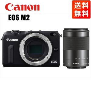 EOS M キヤノン Canon M100 ボディ グレー ミラーレス一眼 カメラ 中古
