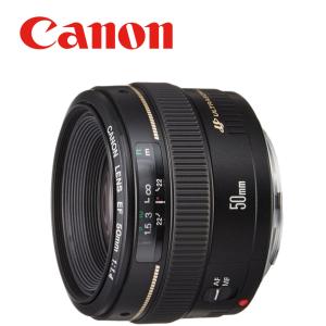 EFレンズ キヤノン Canon EF 50mm F1.2L USM 単焦点レンズ 一眼レフ