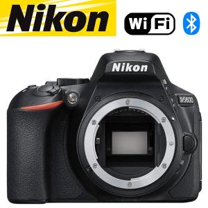 ニコン（Nikon） Nikon D5600 レンズキット デジタル 一眼レフ カメラ