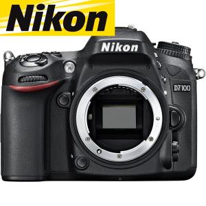 ニコンD ニコン Nikon D7100 18-105mm VR レンズキット デジタル一眼