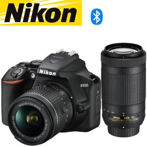 ニコン（Nikon） Nikon D5600 300mm ダブルレンズセット カメラ レンズ