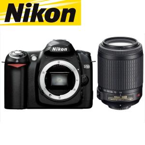 ニコンD ニコン Nikon D5000 AF-S 18-55mm VR 標準 レンズセット