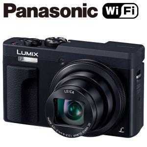 LUMIX パナソニック Panasonic DMC-TZ85 ルミックス ホワイト