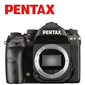ペンタックス PENTAX K-3 ボディ デジタル 一眼レフ カメラ 中古