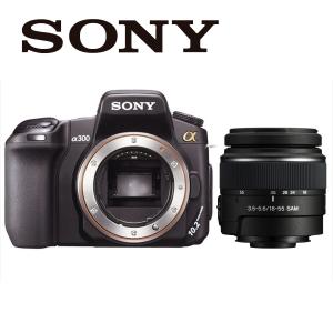 α（ソニー） ソニー SONY α77 DT 18-55mm 標準 レンズセット デジタル