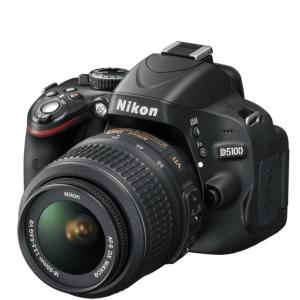 ニコン（Nikon） Nikon D3100 ダブルレンズキット デジタル 一眼レフ