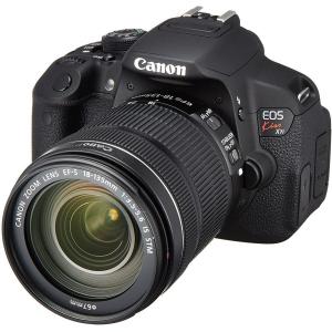 キヤノン（Canon） デジタル一眼レフ カメラ 中古 キャノン EOS Kiss