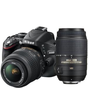 ニコンD ニコン デジタル一眼レフカメラ Nikon D60 AF-S 18-55mm VR