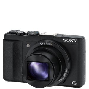 サイバーショット ソニー SONY Cyber-shot DSC-WX350 ブラック