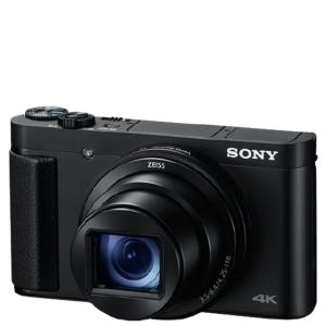 サイバーショット ソニー SONY Cyber-shot DSC-WX350 ブラック