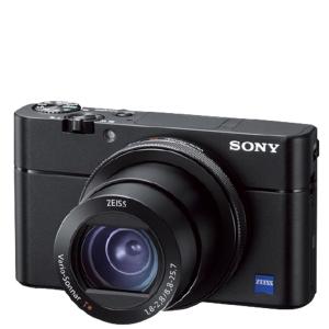 サイバーショット ソニー SONY Cyber-shot DSC-WX500 ブラック