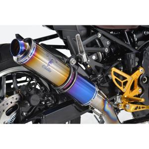 r's gear（アールズギア） MK40-RUCD (KAWASAKI : Z900RS/CAFE/SE '23