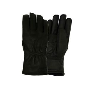 JRPグローブ GBW 防水ウインターグローブ 日本製 防水本革 レザー