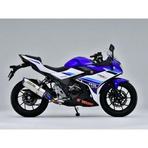 GSX Realize GSX250R バイクマフラー 2BK-DN11A 8BK-DN12B 2017年