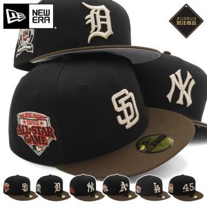 NEW ERA（ニューエラ） キャップ 海外限定 日本未発売 NEW ERA 59FIFTY
