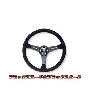 NARDI 正規品 ナルディ N005 クラシック SPORTS TYPE A パンチング