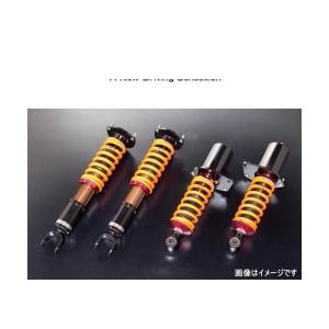 オートエクゼ AutoExe MKG7000 ローダウンスプリング CX-8 KG2P 2WD車