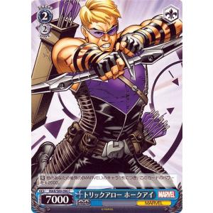 ヴァイスシュヴァルツ Marvel/Card Collection 雷神 ソー・オーディン