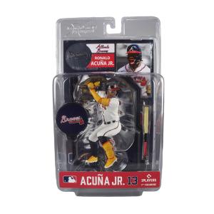 大谷翔平 Mcfarlane MLB 2024 （ドジャース/ホワイト） / Shohei