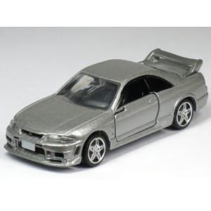 トミカプレミアム トミカくじ 09 N賞 日産 スカイライン GT-R (BNR32