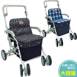 Tacaof テイコブ ST07 幸和製作所 シルバーカー 手押し車 老人用