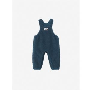 THE NORTH FACE（ザ ノースフェイス） カドルフリースオーバーオール