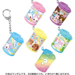 中身はランダム】平成レトロファンシー シークレット2連アクリル