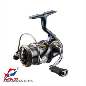 DAIWA（ダイワ） [90] 24 ルビアス SF 2500SS 2025年追加機種 : かめや
