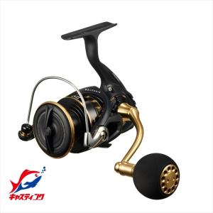 DAIWA（ダイワ） スピニングリール 23レガリス LT6000D-H 23年モデル