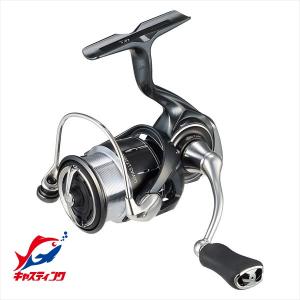 DAIWA（ダイワ） 24 セルテート FC LT2500S-DH スピニングリール 2024