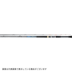 DAIWA（ダイワ） 船竿 ディープゾーン 73 150-205 / daiwa / 釣具
