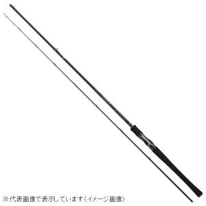 DAIWA（ダイワ） (5)ダイワ ハートランド AGS 722MRB-SV AGS25【疾風