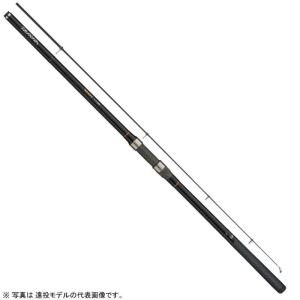 DAIWA（ダイワ） 磯竿 インターライン リーガル 2号−53 : 釣具の