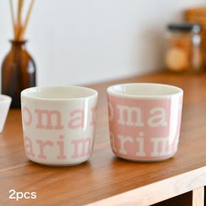 marimekko（マリメッコ） VIHKIRUUSU ヴィヒキルース COFFEE CUP