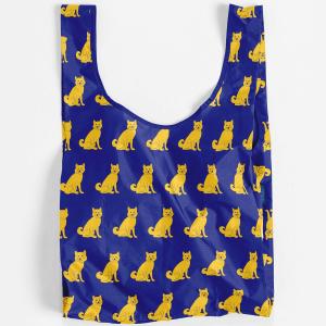 エコバッグ BAGGU 正規品 STANDARD 折りたたみ ショッピングバッグ