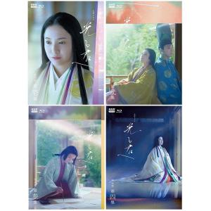 大河ドラマ 光る君へ 完全版 DVD-BOX 全巻セット（第壱集・第弐集・第