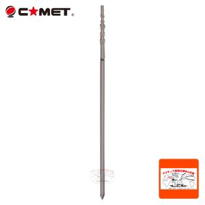 第一電波工業 DAP600 ダイヤモンド 移動用5段伸縮型アンテナポール 6m