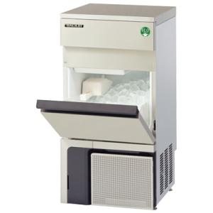 フクシマガリレイ FIC-100CTX チップアイス製氷機 アンダーカウンター