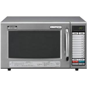 SHARP（シャープ） RE-3300P 【】電子レンジ 幅520×奥行440×高さ310mm