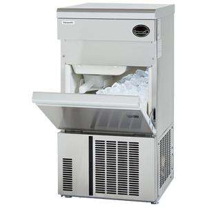 ホシザキ（HOSHIZAKI） 自然冷媒製氷機 IM-25P アンダーカウンター